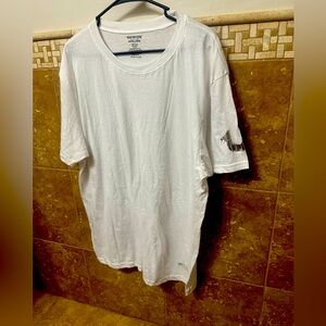 Men’s True Religion White Tshirt NWOT